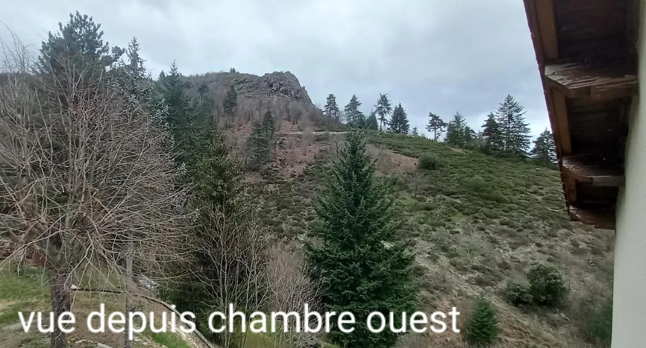 Malpas125 Chambres Accons Homestay