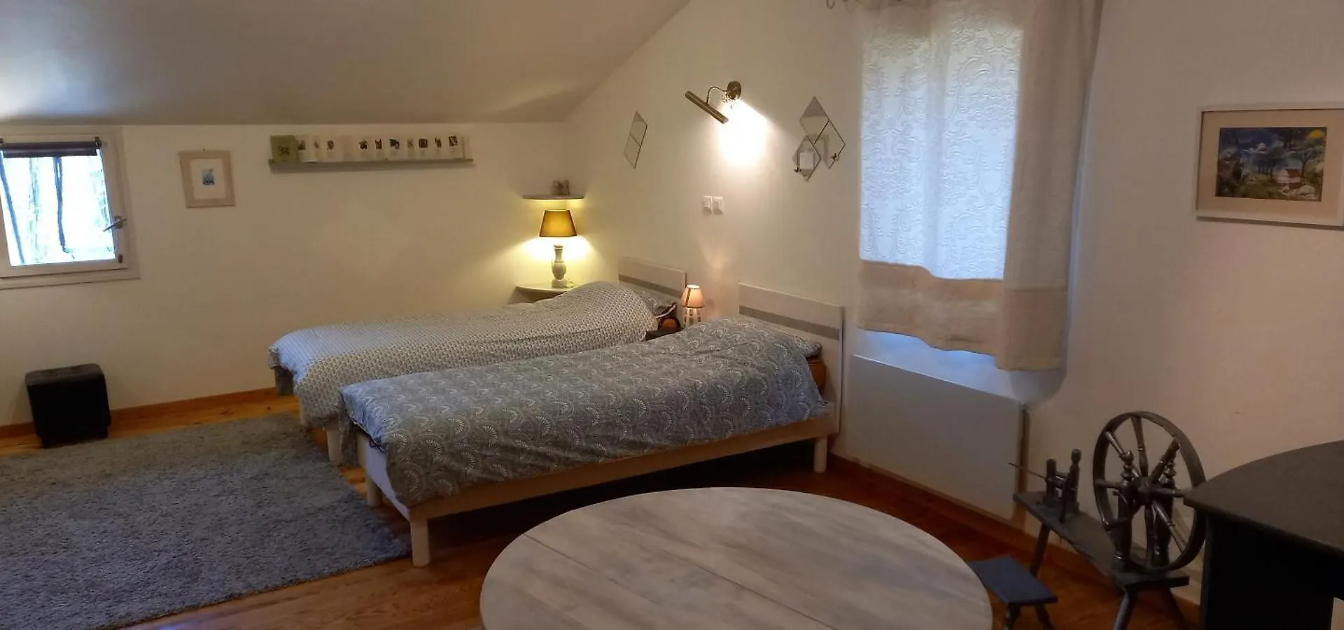 Homestay Malpas125 Chambres Accons