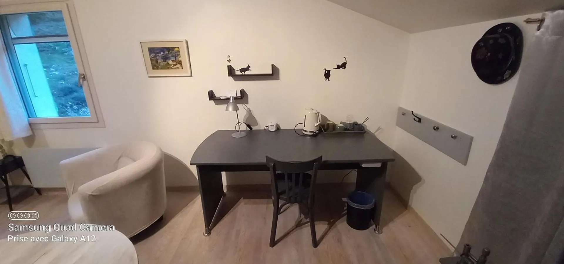 Malpas125 Chambres Accons Homestay