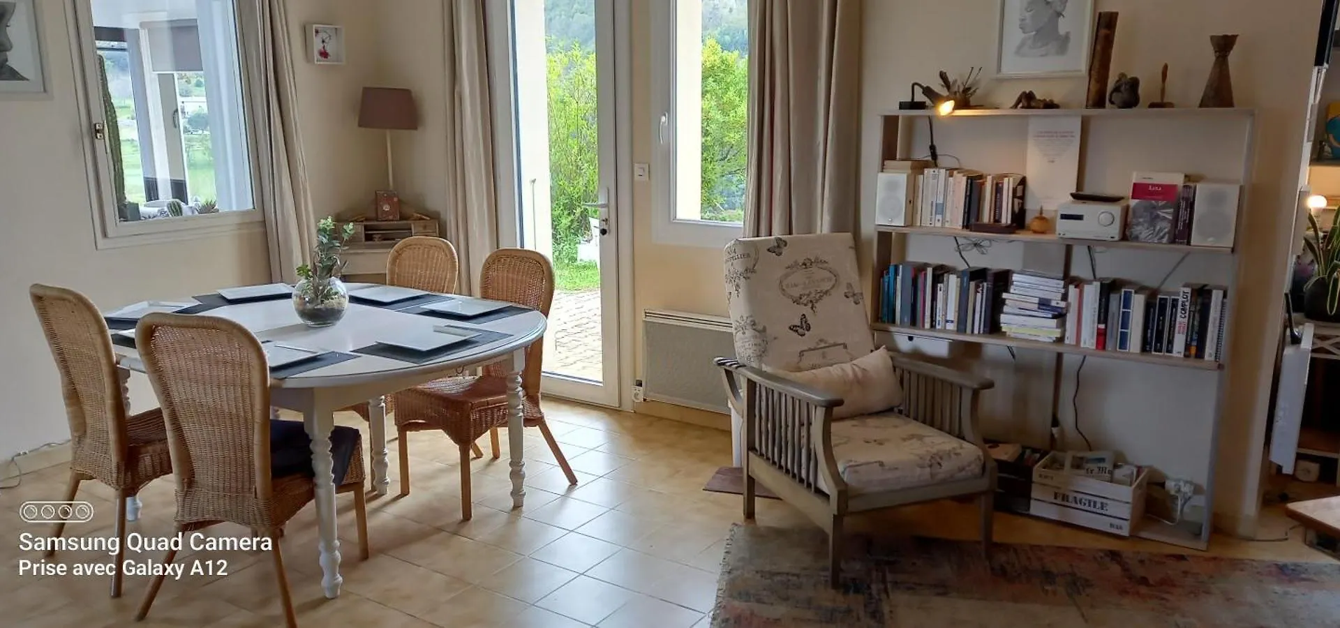 Malpas125 Chambres Accons
