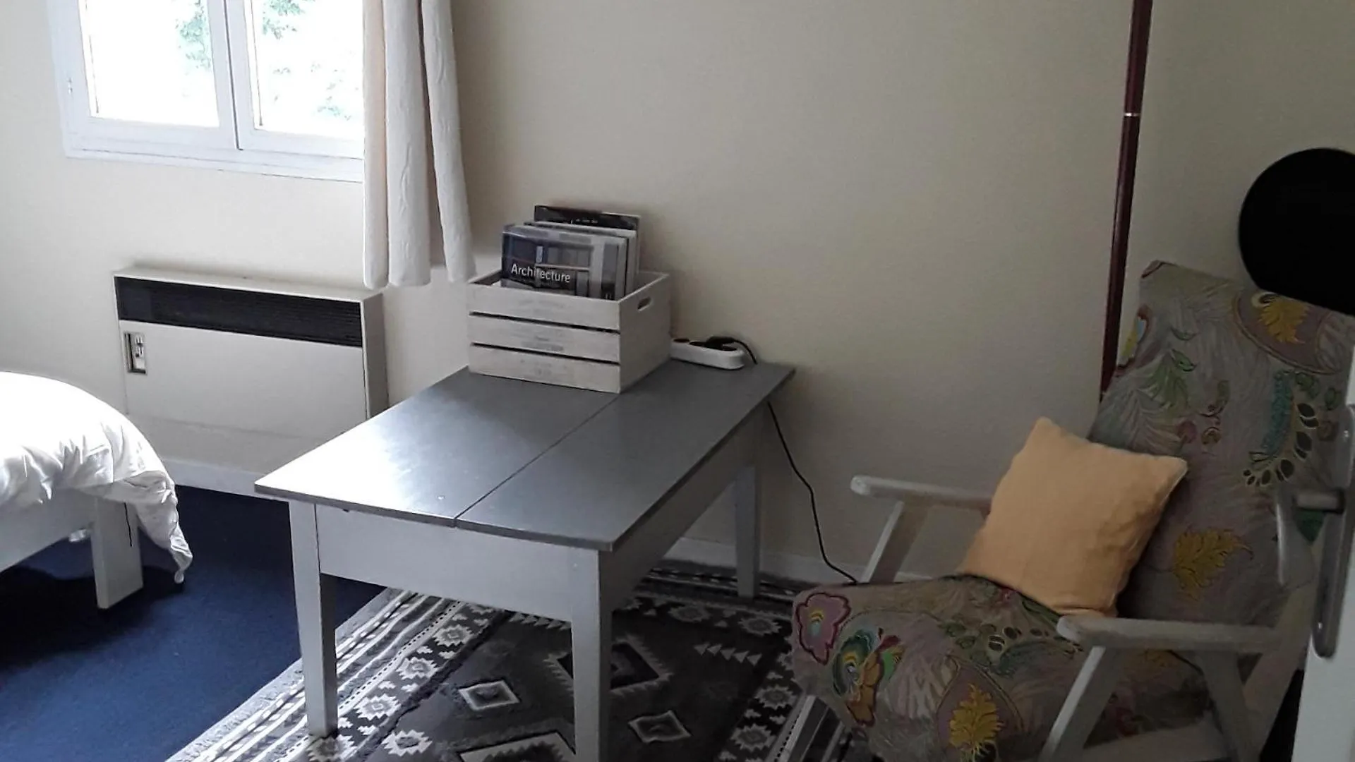 Malpas125 Chambres Accons Homestay