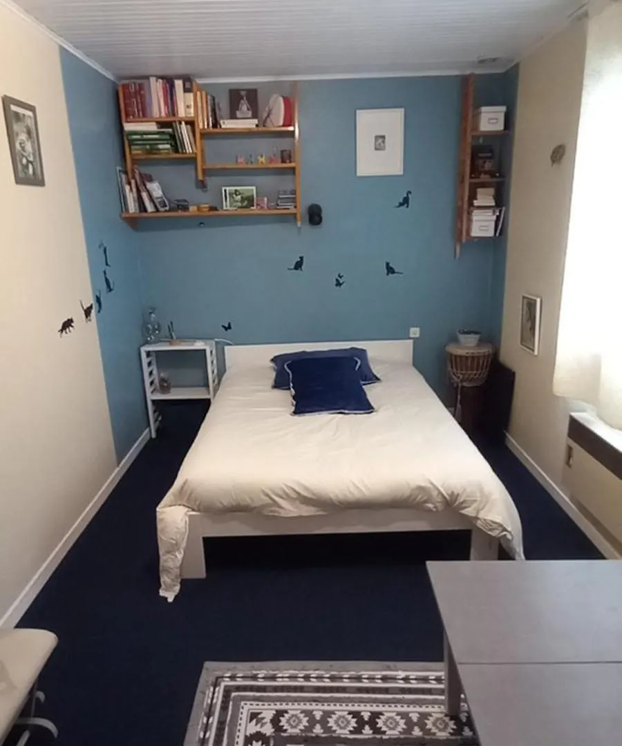Homestay Malpas125 Chambres Accons