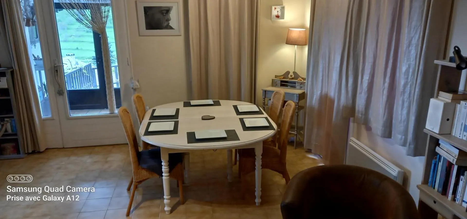 Malpas125 Chambres Accons Homestay
