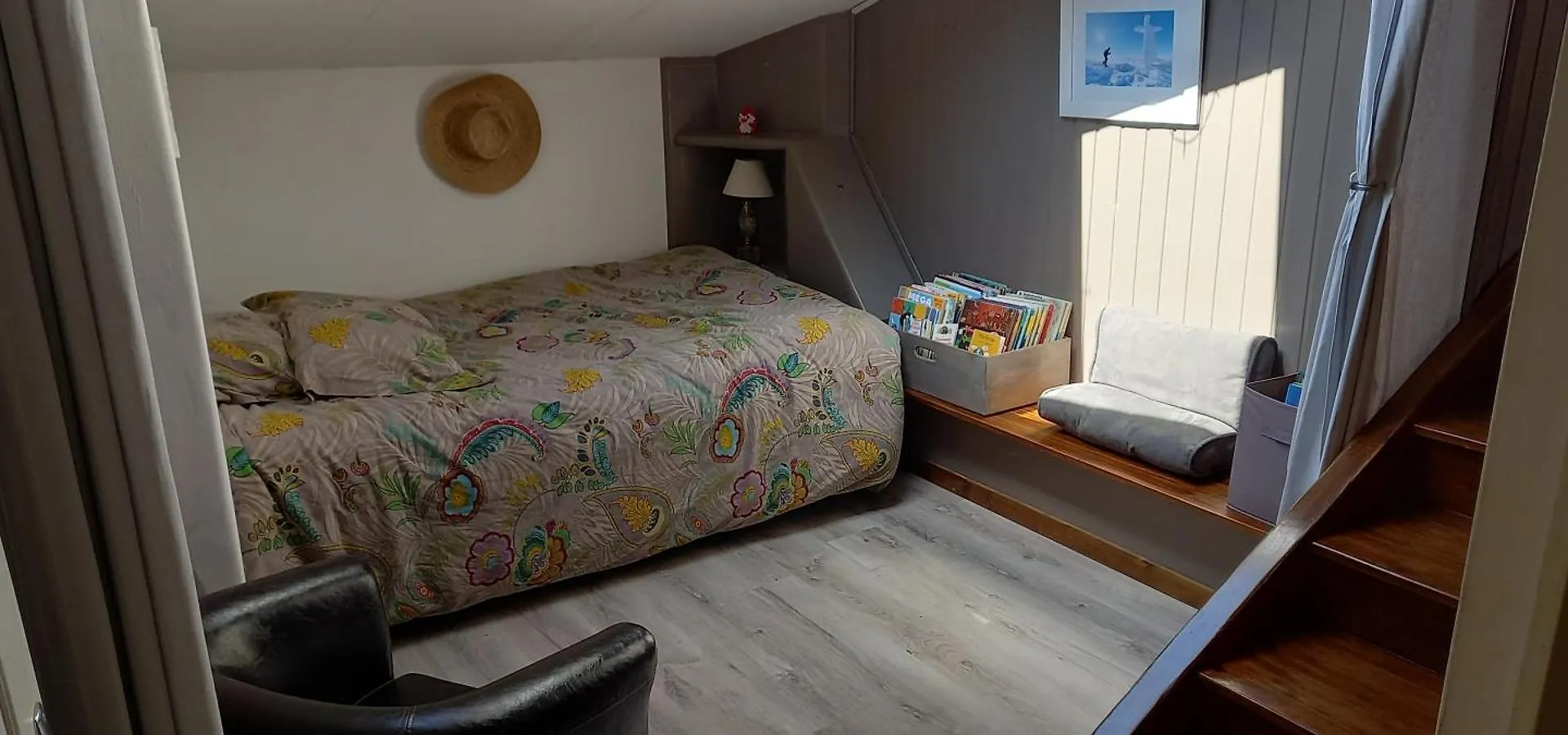 Malpas125 Chambres Accons