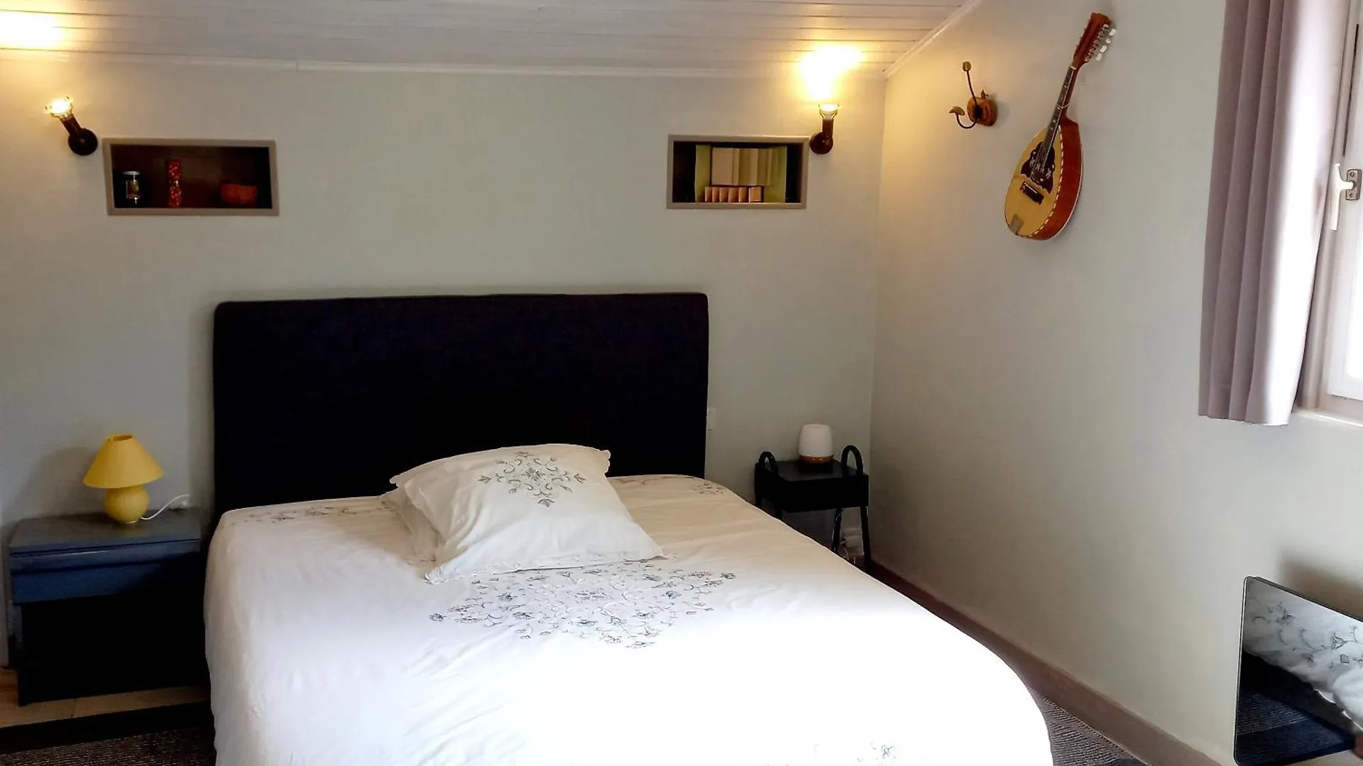 Malpas125 Chambres Accons Homestay