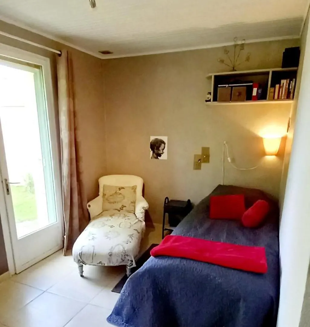 Malpas125 Chambres Accons