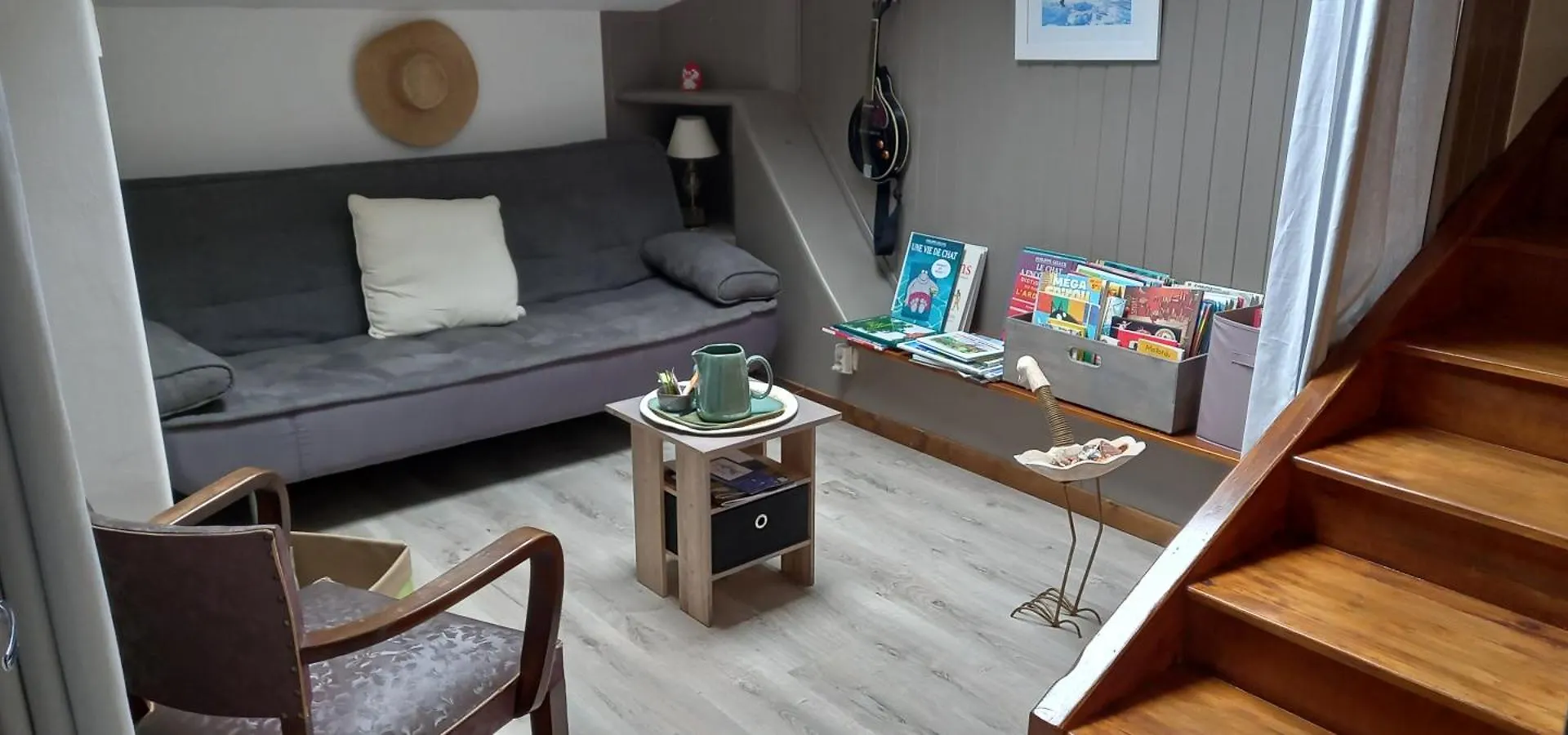Homestay Malpas125 Chambres Accons